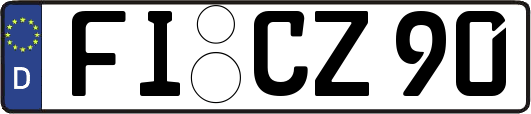FI-CZ90