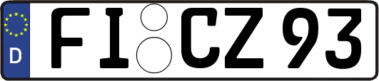 FI-CZ93