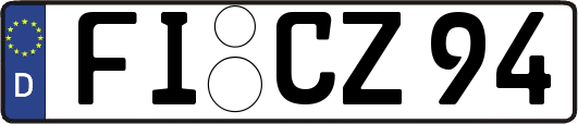 FI-CZ94