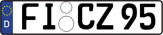 FI-CZ95