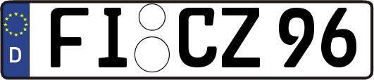 FI-CZ96