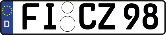 FI-CZ98