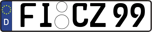 FI-CZ99