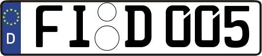 FI-D005