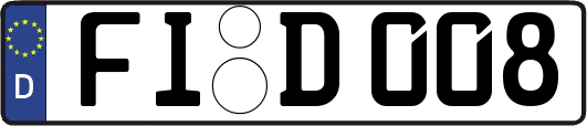 FI-D008