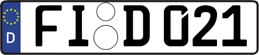 FI-D021