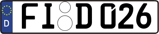 FI-D026