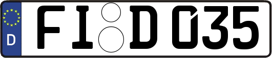 FI-D035