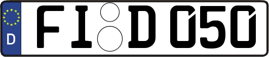 FI-D050