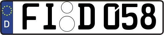 FI-D058