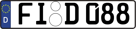 FI-D088