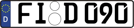 FI-D090