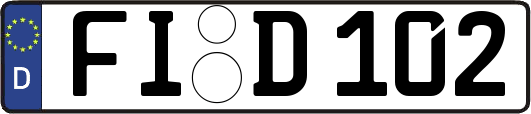 FI-D102