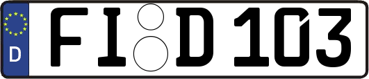 FI-D103