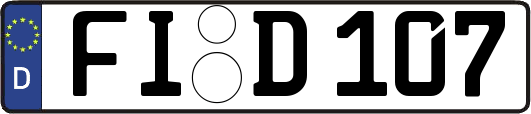 FI-D107