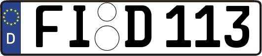 FI-D113
