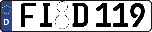 FI-D119