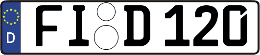 FI-D120