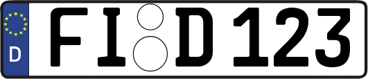 FI-D123