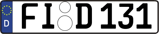 FI-D131