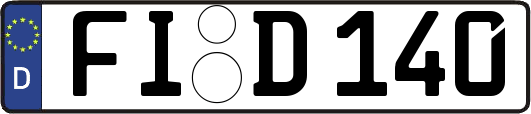 FI-D140