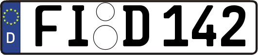 FI-D142