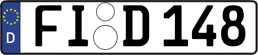 FI-D148
