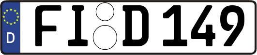 FI-D149