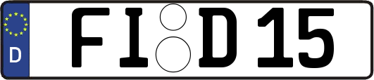 FI-D15