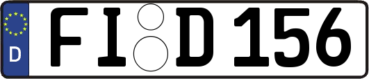 FI-D156