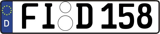 FI-D158