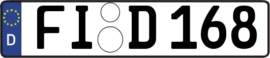 FI-D168