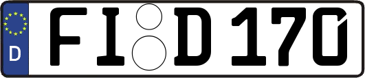 FI-D170
