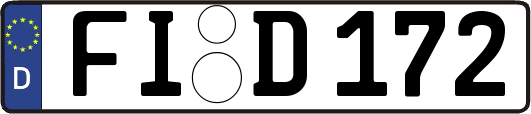 FI-D172