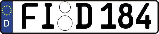 FI-D184