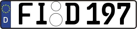 FI-D197