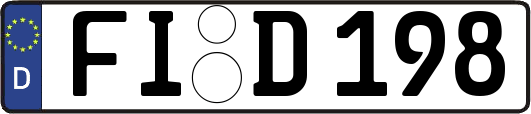 FI-D198