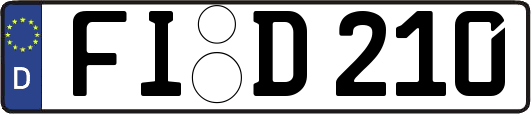 FI-D210