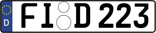 FI-D223