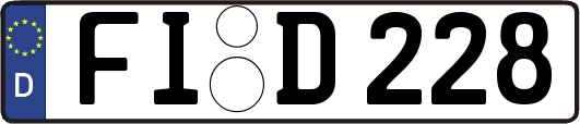 FI-D228