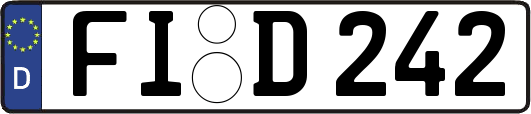 FI-D242