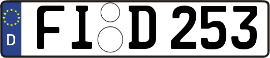FI-D253