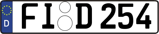 FI-D254