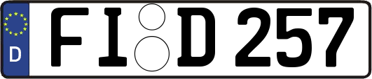 FI-D257