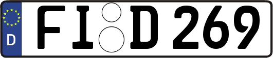 FI-D269