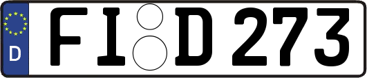 FI-D273