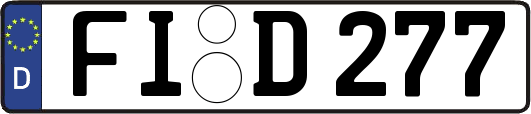 FI-D277