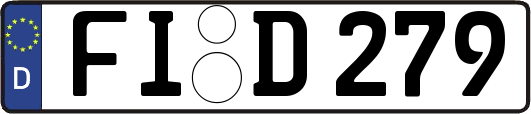 FI-D279