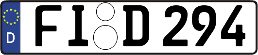 FI-D294