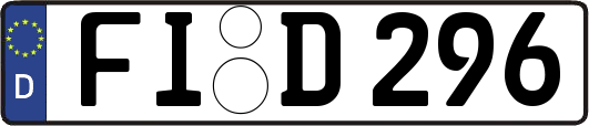 FI-D296